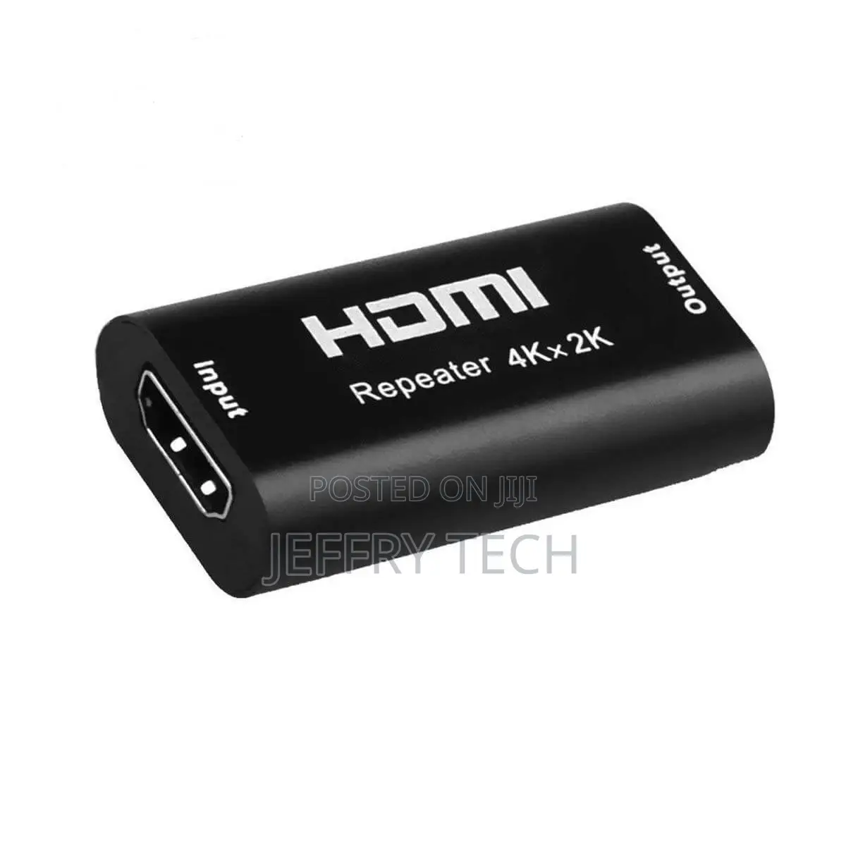 40m HDMI Repeater 4K