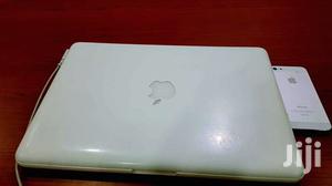 Laptop Apple MacBook 4GB Intel Core 2 Duo HDD 320GB