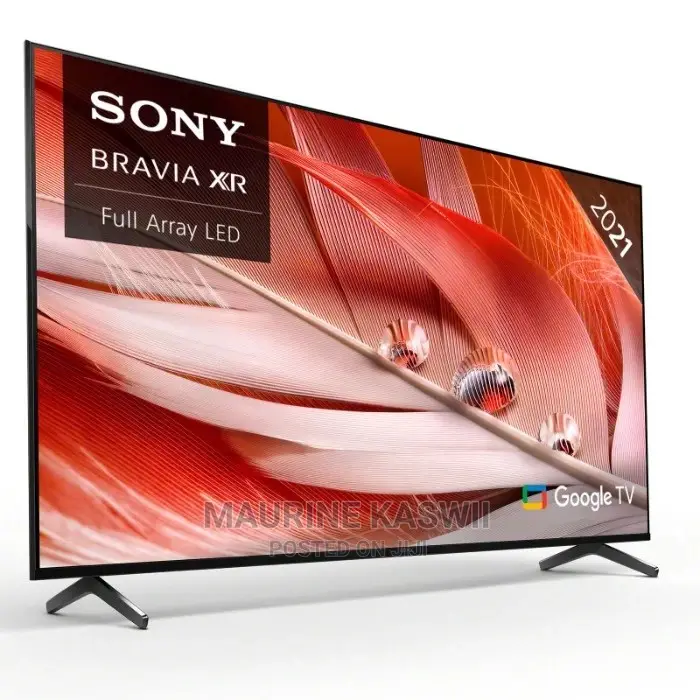 Sony 55'' BRAVIA Xr4kultrahdr Smart (Google TV 2021)- 55X90J