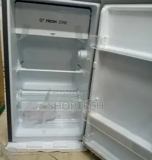 95 Litres Hisense Fridge.