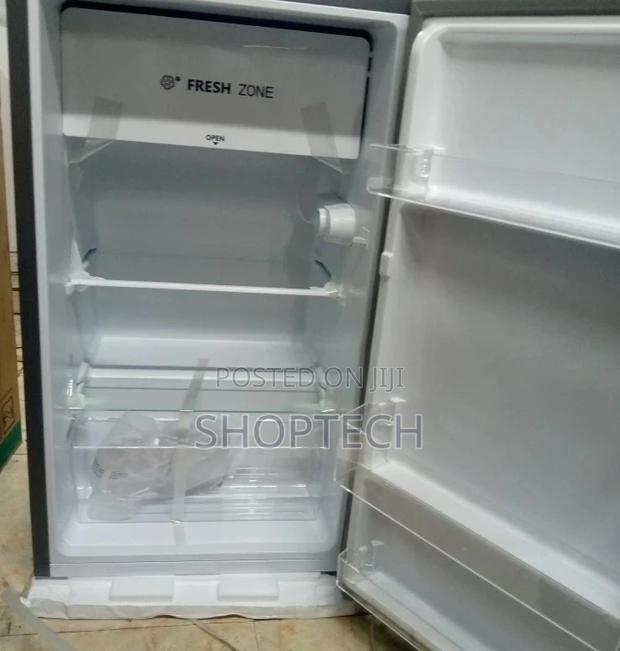 95 Litres Hisense Fridge. - thumbnail 2