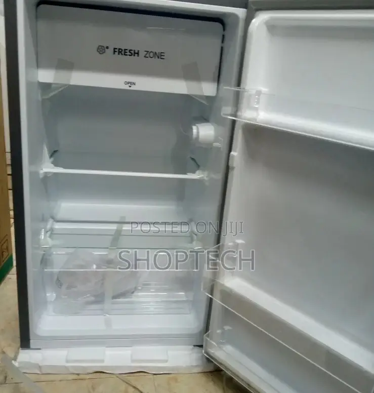 95 Litres Hisense Fridge.