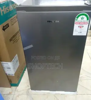 Hisense 92L Single Door Fridge