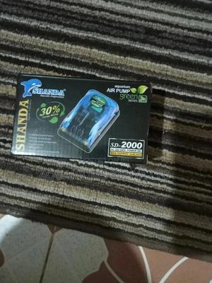 2 Speed Control Airpump - thumbnail 2