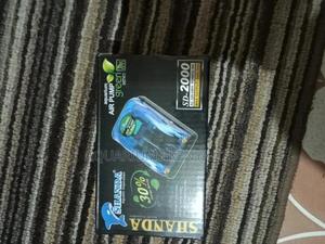 Reliable Two Nozzle Airpump - thumbnail 2