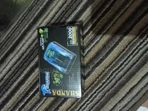 Low Noise Airpump, Aquarium Pump - thumbnail 2