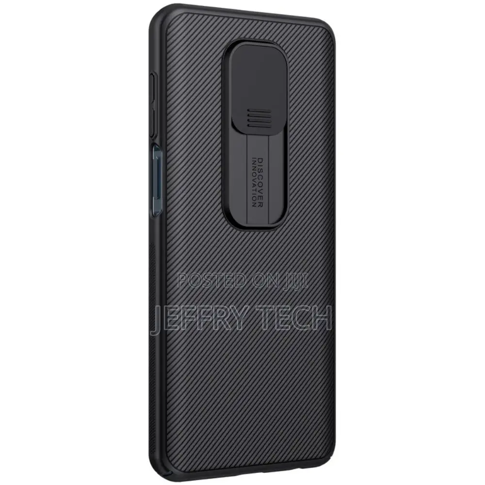 Nillkin Case for Xiaomi Redmi Note 9S / 9 Pro / 9 Pro Max, C
