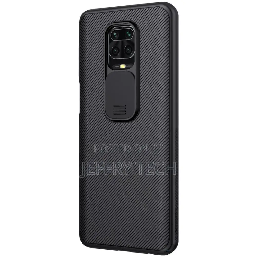 Nillkin Case for Xiaomi Redmi Note 9S / 9 Pro / 9 Pro Max, C