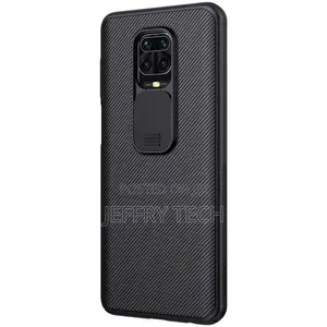 Nillkin Case for Xiaomi Redmi Note 9S / 9 Pro / 9 Pro Max, C