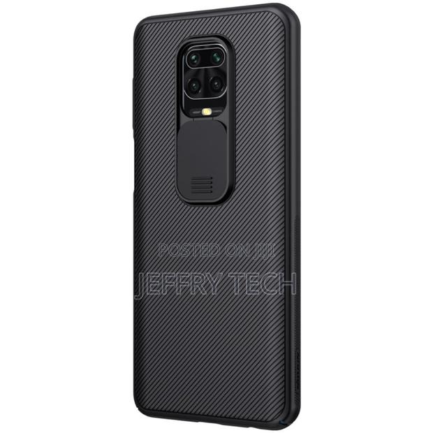 Nillkin Case for Xiaomi Redmi Note 9S / 9 Pro / 9 Pro Max, C - thumbnail 2
