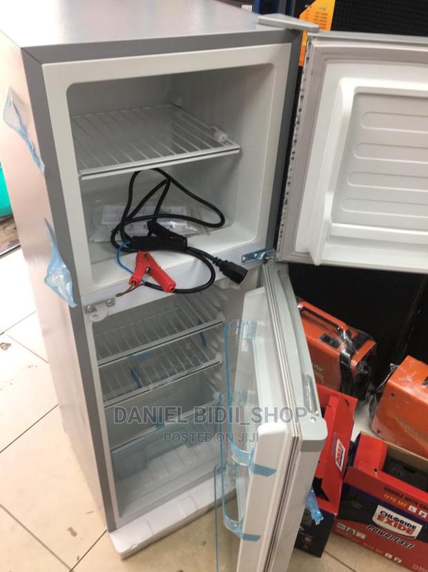 Dc Fridge Premier 180ltrs - main view