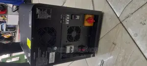 Livguard Automatic Hybrid Inverter 36v 3.5kva
