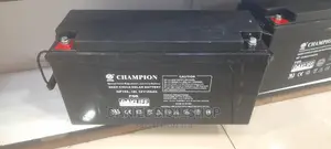 Champion Dayliff 12v 150ah Solar Battery