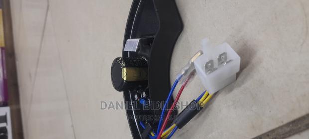 Generator AVR Volts/Uf - thumbnail 2