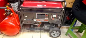 Honda 12.0kva Petrol Backup Generator