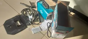 Total Inverter Mma Welding Machine 160A
