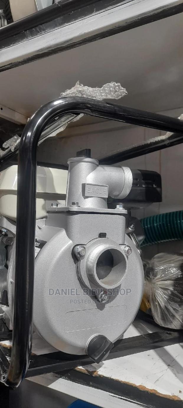 Original Honda 2inch Waterpump 7.5hp - thumbnail 3