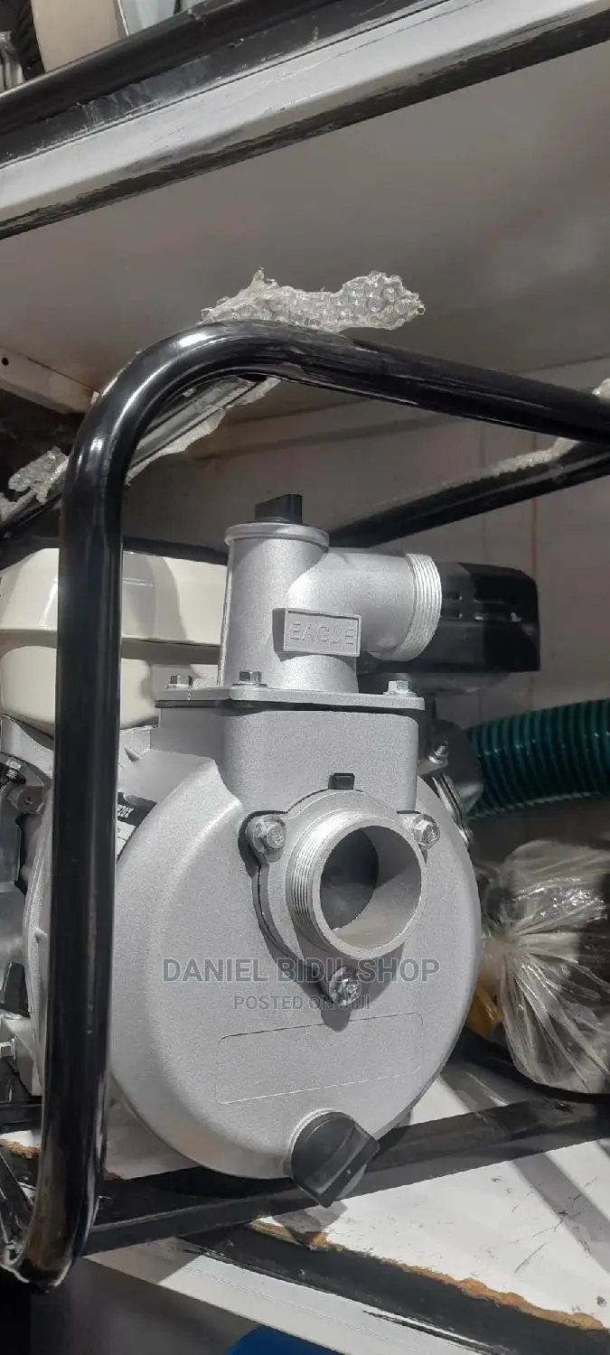 Original Honda 2inch Waterpump 7.5hp