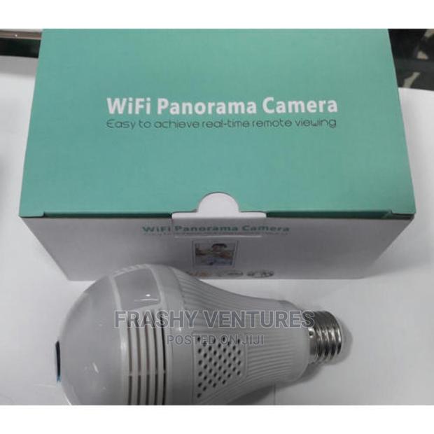 Cctv Camera Bulbs - main view