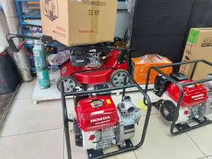 Original Honda Waterpump Petrol 2inch