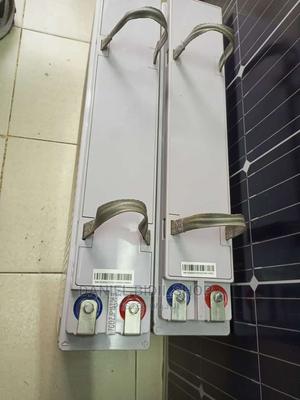 Slim Northstar 200ah 12v Lithium Solar Battery - thumbnail 2