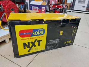 Nxt Chloride Solar Battery 12v 200ah - thumbnail 2