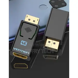 Vention Displayport Male to HDMI Female Adapter(HBOB0)