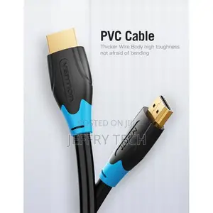 Vention AACBG 1.5 M HDMI Supports Ethernet, 3D, 4K, 1080p,Go