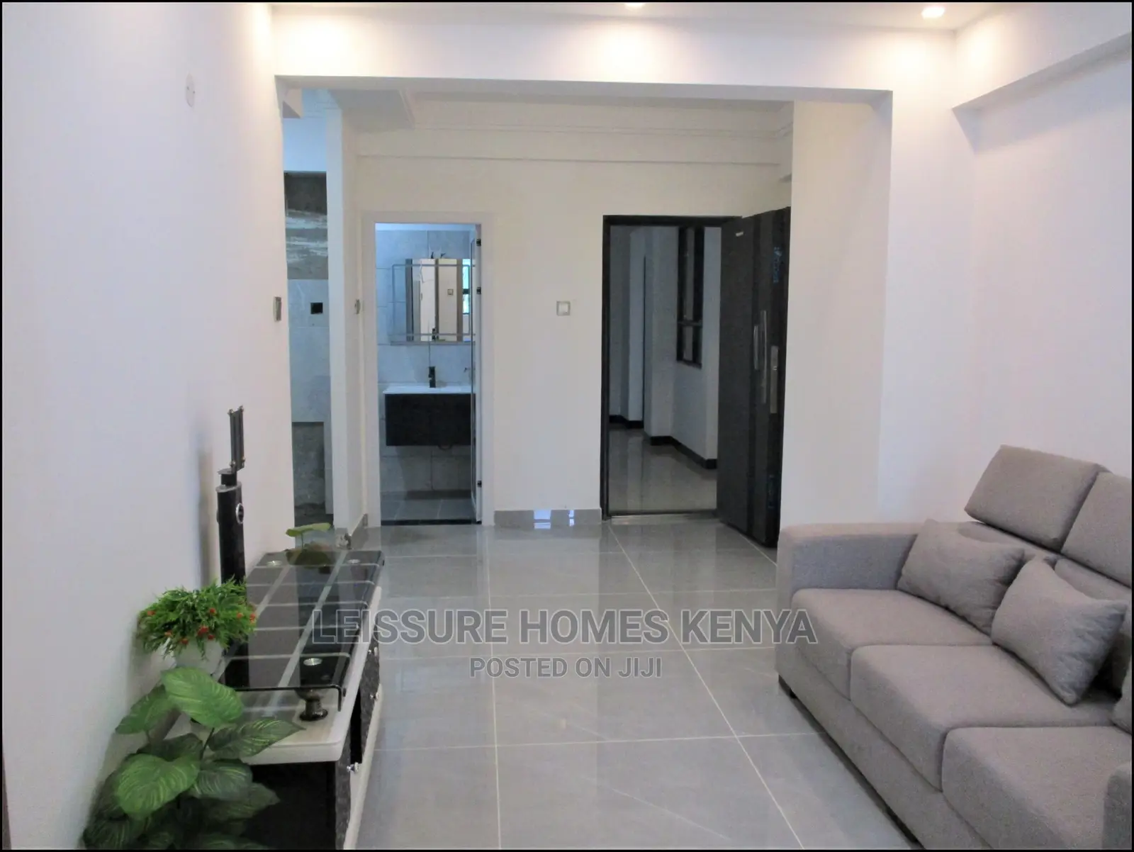 1bdrm Apartment in Upperhill for sale