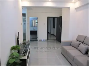 1bdrm Apartment in Upperhill for sale