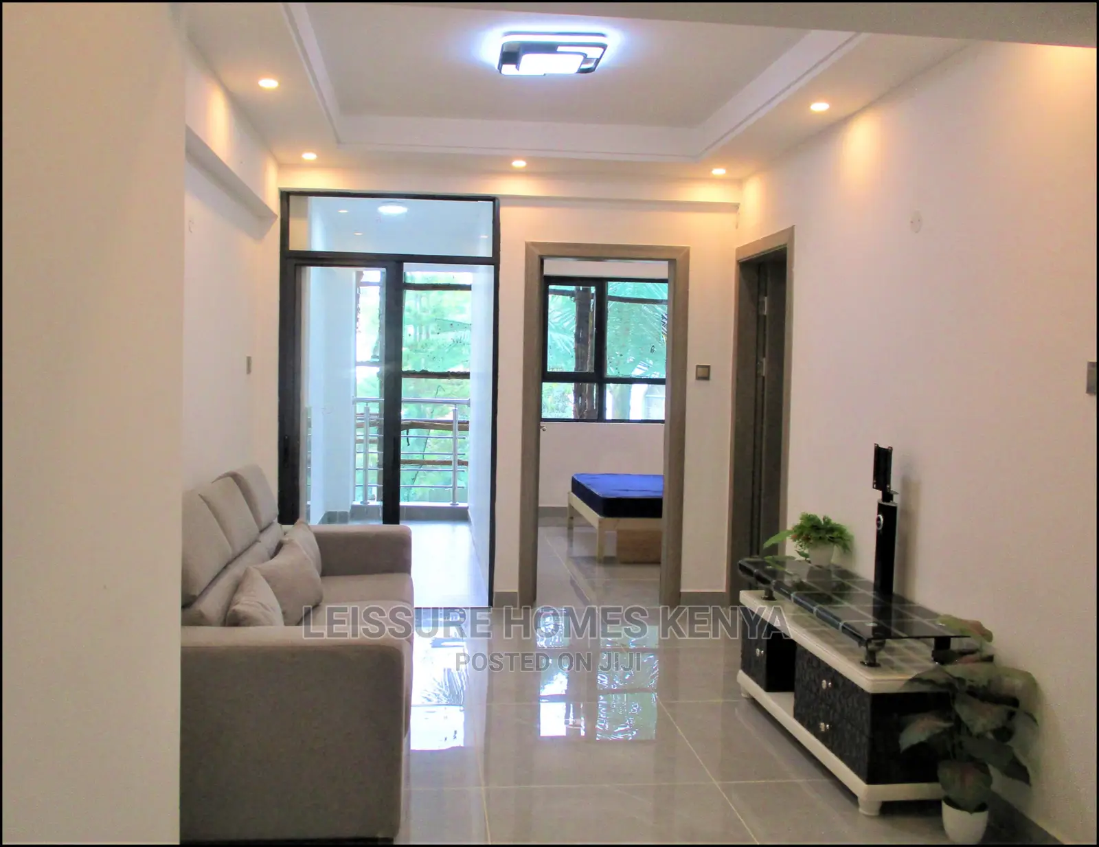 1bdrm Apartment in Upperhill for sale