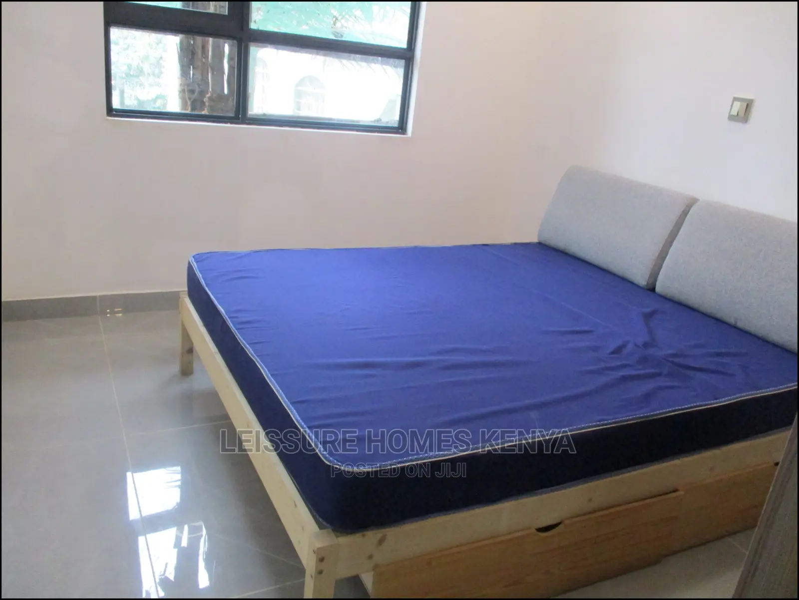 1bdrm Apartment in Upperhill for sale