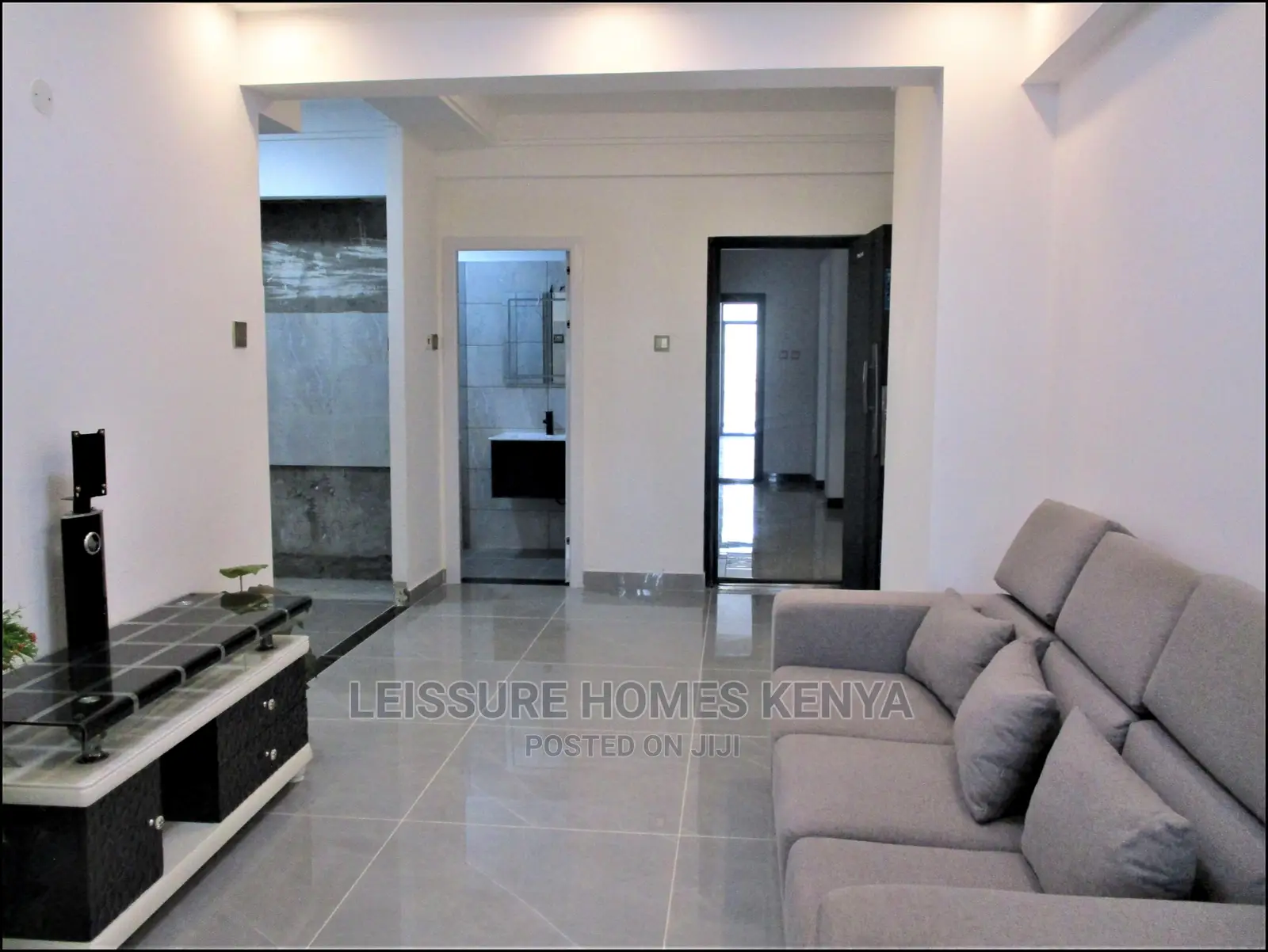 1bdrm Apartment in Upperhill for sale