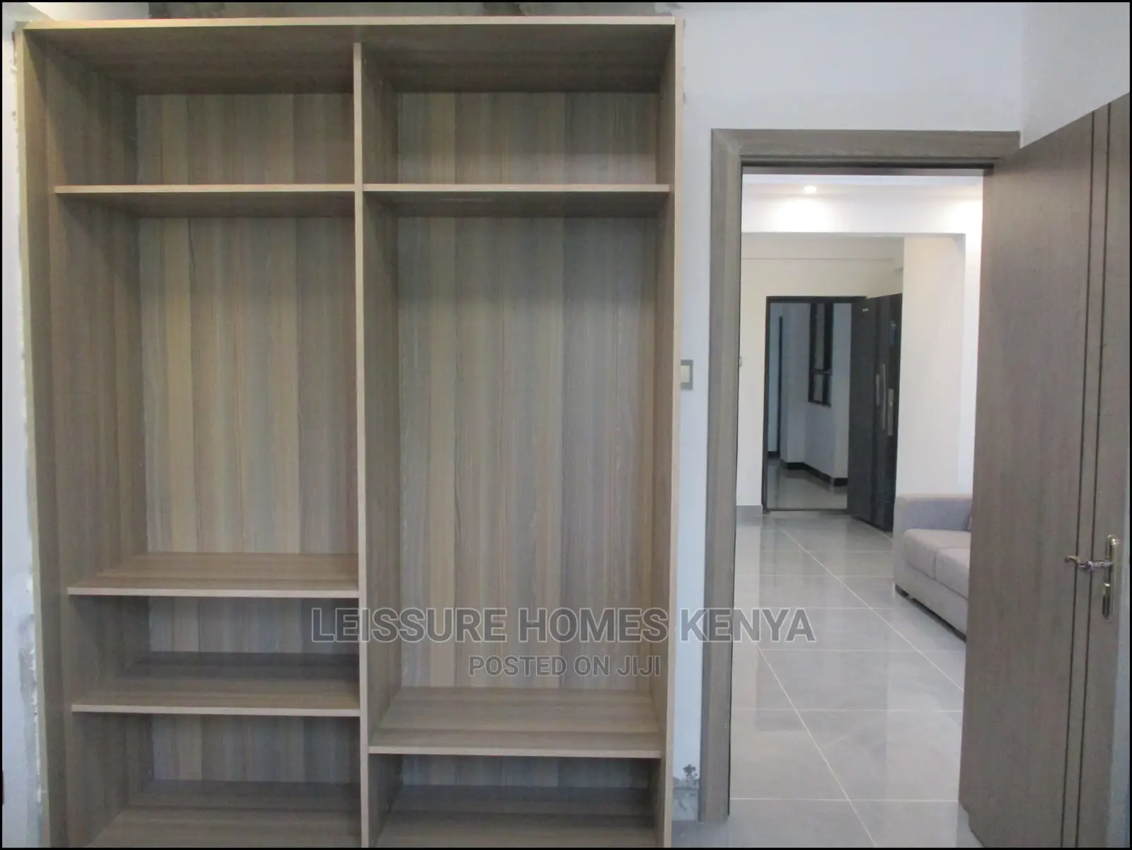 1bdrm Apartment in Upperhill for sale