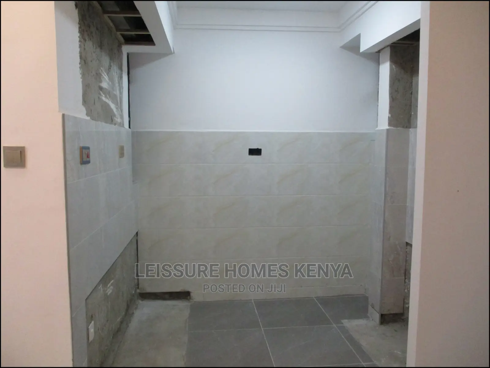 1bdrm Apartment in Upperhill for sale