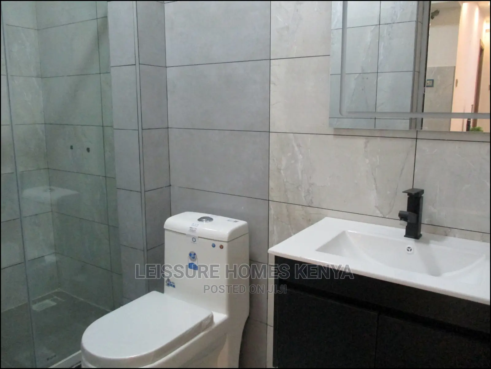 1bdrm Apartment in Upperhill for sale