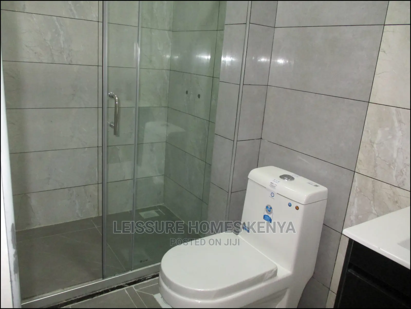 1bdrm Apartment in Upperhill for sale