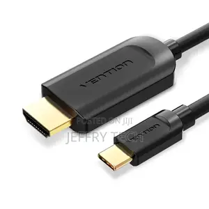 CGSBF Type-C to HDMI Cable for Mac Samsun Samsung Galaxy 1 M