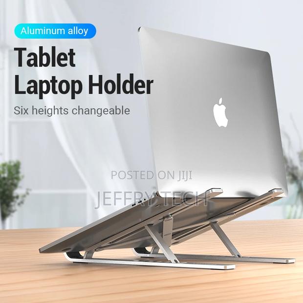 Vention Laptop Stand - main view