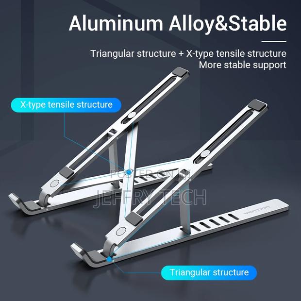 Vention Laptop Stand - thumbnail 2