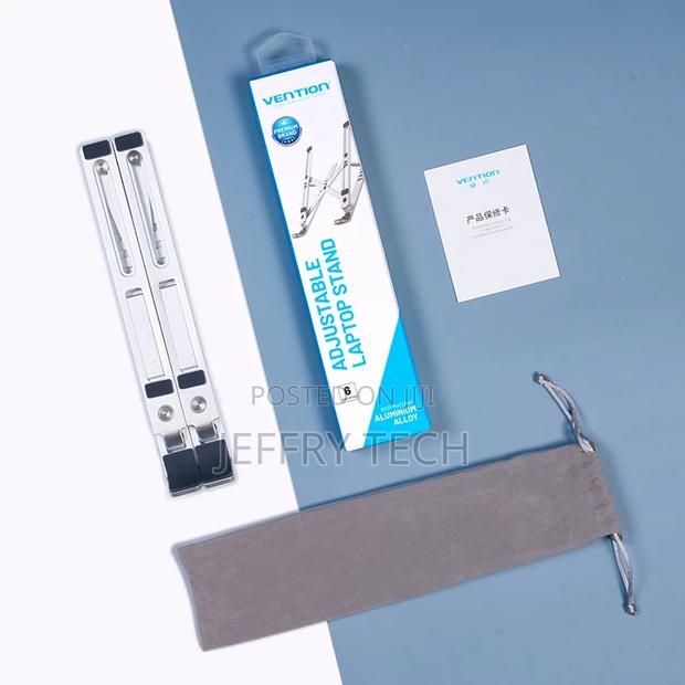 Vention Laptop Stand - thumbnail 3