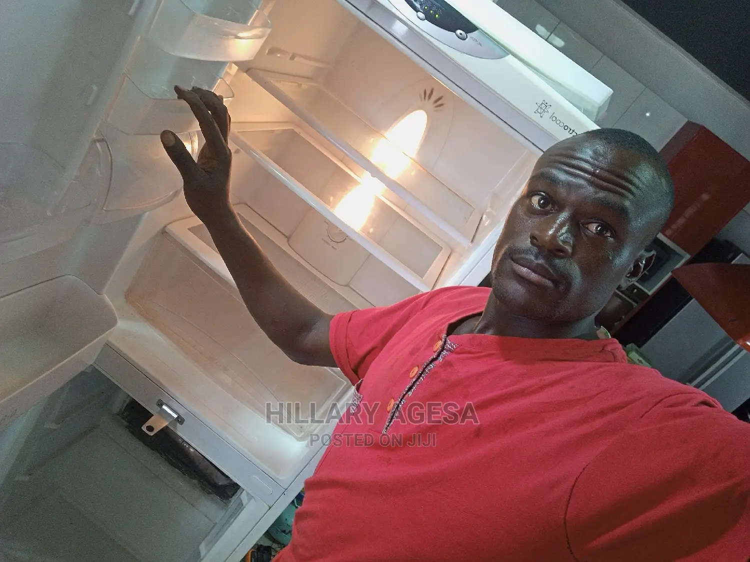 Fridge Repair Services