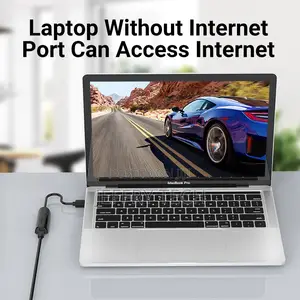 Vention USB 3.0 to Gigabit Ethernet Adapter
