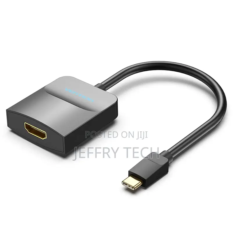 Vention Type-C to HDMI Adapter