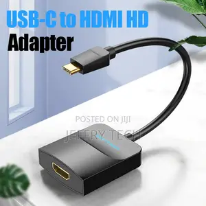 Vention Type-C to HDMI Adapter