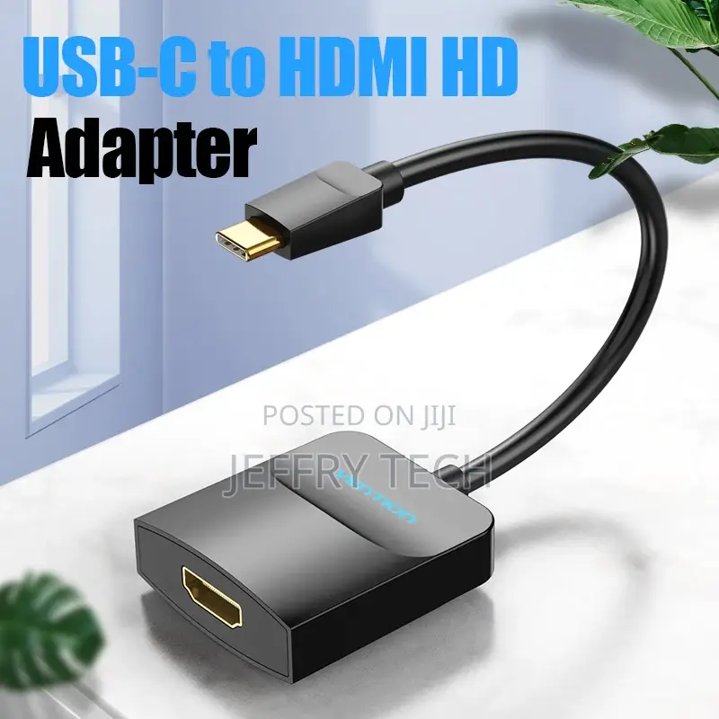 Vention Type-C to HDMI Adapter