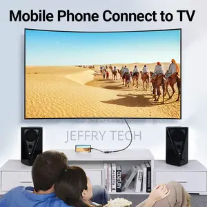 Vention Type-C to HDMI Adapter