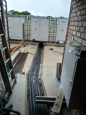 (Hvac Electrical)Technician, Refrigiration Air Conditioning