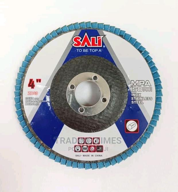 Sali Flap Disc (10pcs) - thumbnail 2