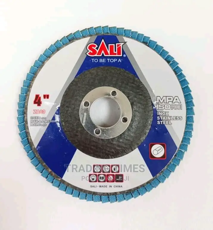 Sali Flap Disc (10pcs)
